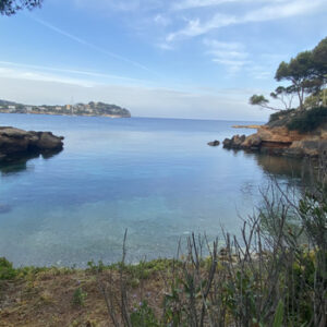 Au bord de soi
