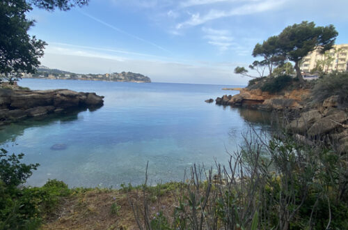 Au bord de soi