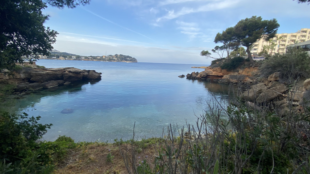 Au bord de soi
