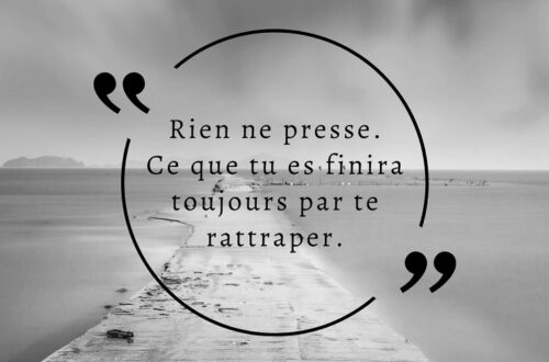 Laisser venir
