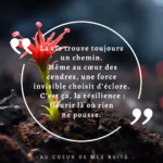 Résilience