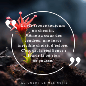 Résilience