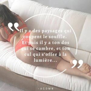 A couper le souffle