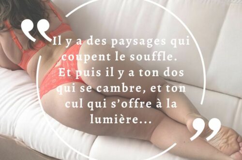 A couper le souffle