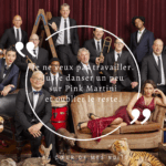 Pink Martini