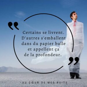 Profondeur