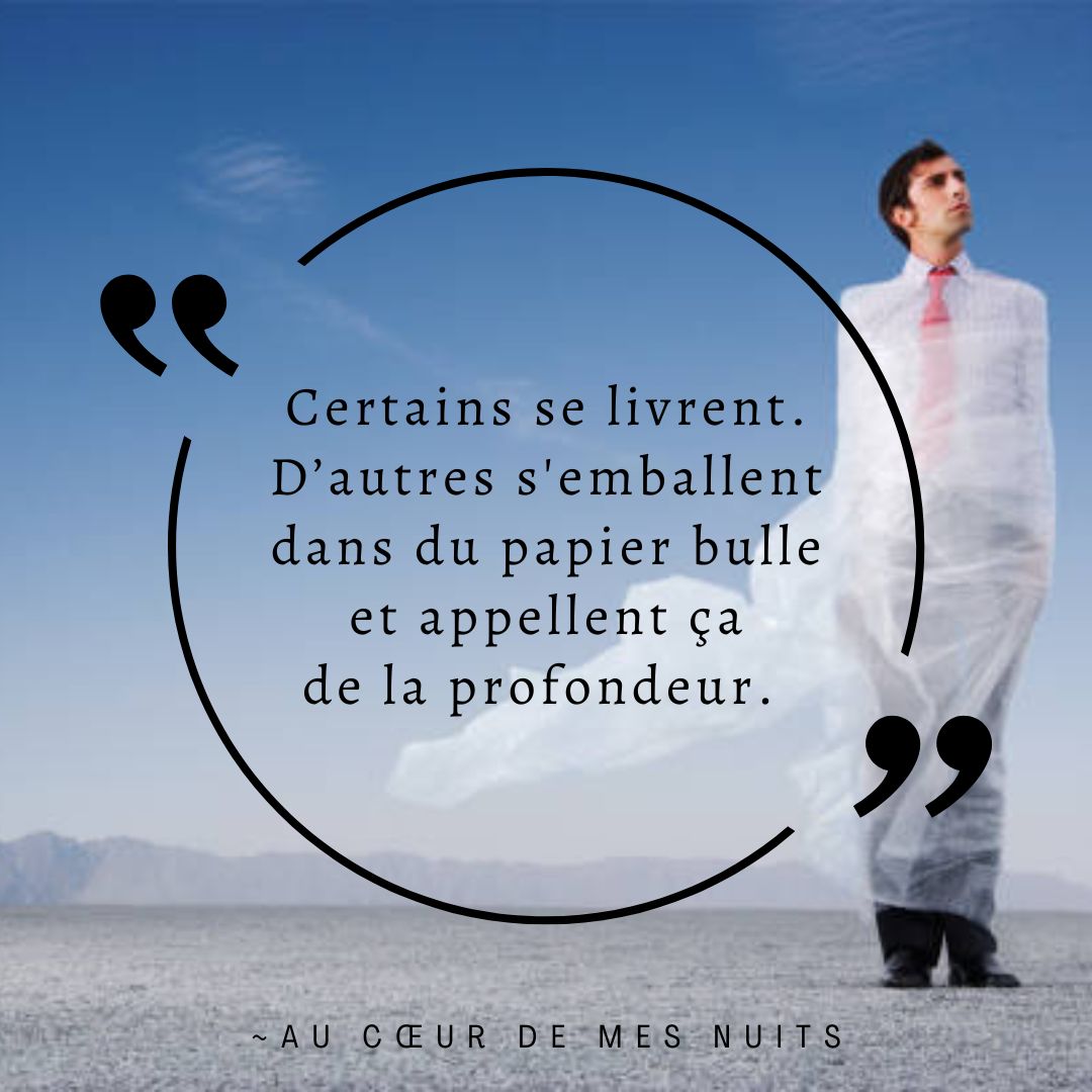 Profondeur