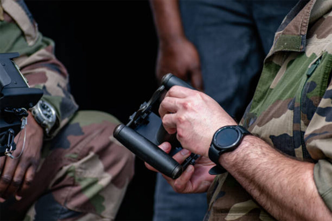 Militaire