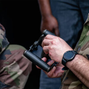 Militaire