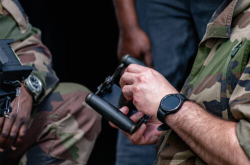 Militaire