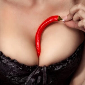 Cuisine & sexe