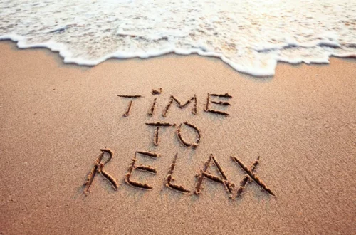 Vacances