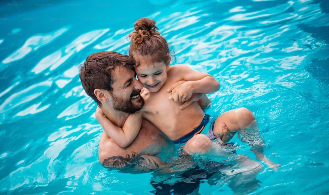 Père et fils