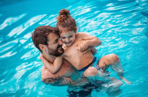 Père et fils